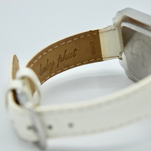 Y2K Baby Phat Watch - Picture 6 of 6